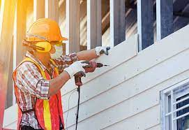 Best Historical Building Siding Restoration  in Westmont, PA