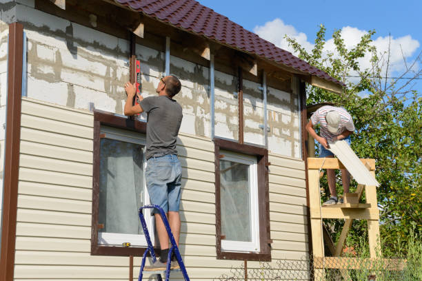 Best Composite Siding  in Westmont, PA