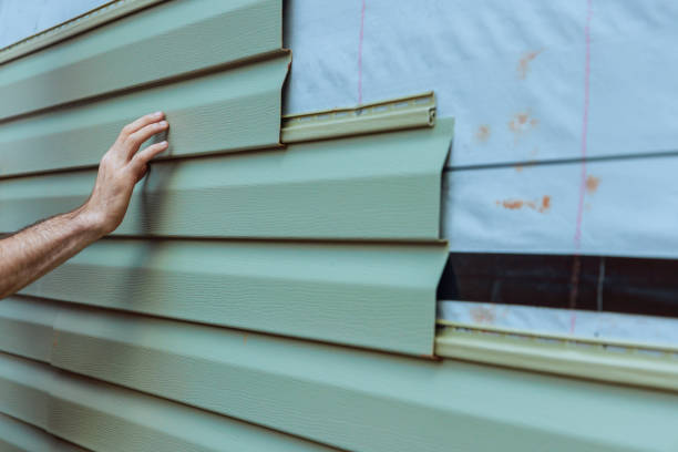 Affordable Siding Repair and Maintenance Services in Westmont, PA